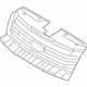 Ford 8F9Z-8A284-A Mount Panel