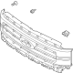 Ford ML3Z-8200-EA Grille, Front