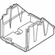 Ford CV6Z-10732-A Battery Tray