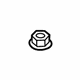 Ford -W711470-S441 Shifter Assembly Nut