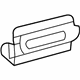Ford YW1Z-54279C90-AA Quarter Extension, Rear Passenger Side