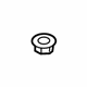 Ford -W708384-S437 Rail Nut