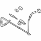 Ford FL3Z-7B028-N Inlet Tube