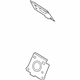 Ford L1MZ-9448-A Turbocharger Gasket