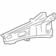 Ford 4C3Z-16C275-AA Inner Reinforcement, Front Driver Side