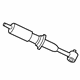 Ford 5L2Z-18124-CB Shock Absorber