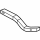 Ford 3L2Z-5019-BA Cross Bar, Front