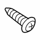 Ford -W707496-S901 Bulb Screw