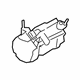 Ford L1MZ-19703-CD Compressor Assembly