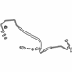 Ford P1MZ-19972-A A/C Tube