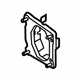 Ford CV6Z-54102A20-A Reinforcement - Member, Driver Side