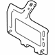 Ford AG1Z-19A435-A Control Module Bracket