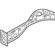 Ford 9E5Z-5410218-A Outer Rail, Front Passenger Side
