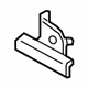 Ford JL1Z-7845130-A Lower Panel, Rear Passenger Side