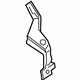 Ford JL1Z-7845114-B Trough, Rear Passenger Side