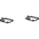 Ford M2DZ-78205G43-AA Link