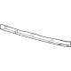 Ford M2DZ-78205G49-AB Upper Cover