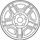 Ford 6L8Z-1015-C Wheel, Steel