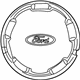 Ford 6L8Z-1130-F Wheel Cap