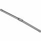 Ford CJ5Z-17528-BA Wiper Blade, Driver Side