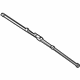Ford CJ5Z-17528-CA Wiper Blade, Passenger Side