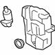 Ford FJ5Z-17618-A Washer Reservoir
