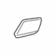 Ford KK3Z-13A613-L Lens, Rear Driver Side