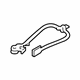 Ford LK4Z-14A411-AC Wire, Rear