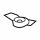 Ford ES7Z-17091-C Luggage Wrench Retainer