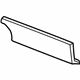 Ford F2UZ15044D82A Hole Cover