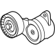 Ford LC3Z-6A228-A Belt Tensioner