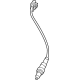 Ford H1BZ-9F472-E Oxygen Sensor