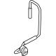 Ford LC3Z-9G297-D Vapor Hose