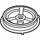 Ford FR3Z-18808-D Quarter Panel Speaker, Rear