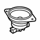 Ford FR3Z-18808-N Speaker Assembly, Center