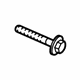 Ford -W500315-S437 Power Steering Pump Bolt