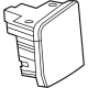 Ford MU5Z-19N236-B Power Outlet