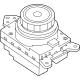 Ford NZ6Z-7P155-B Shifter Assembly