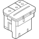 Ford NZ6Z-11500-AA Switch Assembly