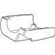 Ford GR3Z-3530-BA Lower Shroud