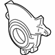 Ford AM5Z-6019-A Timing Cover, Front Lower