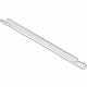 Ford GD9Z-5410176-AB Rocker Molding, Passenger Side