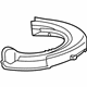 Ford LX6Z-5414-A Spring Insulator, Front Lower
