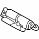 Ford 1W6Z-76533A00-AA Motor & Pump