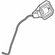 Ford LJ7Z-7827936-E Fuel Pocket, Rear