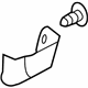 Ford BC3Z-16N454-A Lower Cover, Front Passenger Side