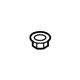 Ford -W706561-S450 Roof Molding Nut