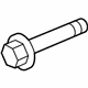 Ford -W708433-S442 Lower Control Arm Mount Bolt