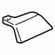 Ford 4L3Z-16072-AA Fender Liner Reinforcement