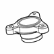 Ford LC5Z-3A197-A Strut Mount